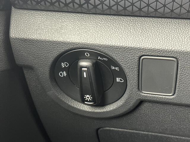 Volkswagen T-Cross 1.0 TSI Style