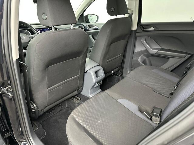 Volkswagen T-Cross 1.0 TSI United Beats Camera Lane