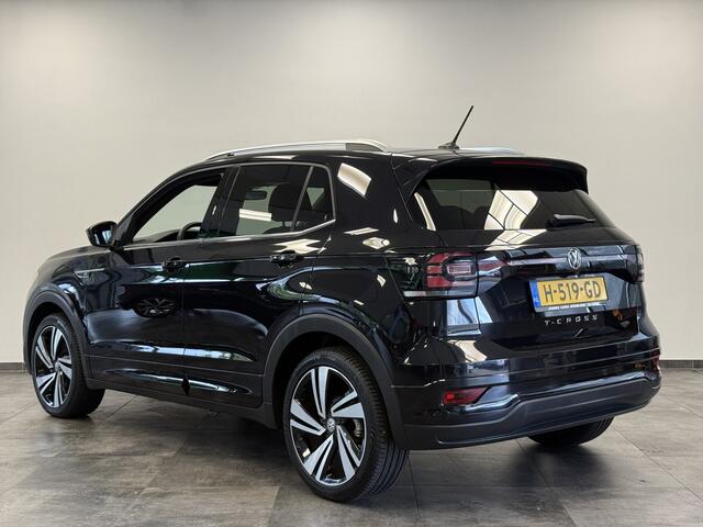Volkswagen T-Cross 1.0 TSI Style ACC PDC Navi 2x R-Line 18''LM