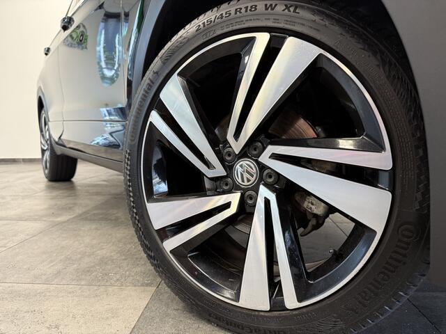 Volkswagen T-Cross 1.0 TSI Style ACC PDC Navi 2x R-Line 18''LM