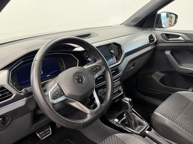 Volkswagen T-Cross 1.0 TSI Style ACC PDC Navi 2x R-Line 18''LM