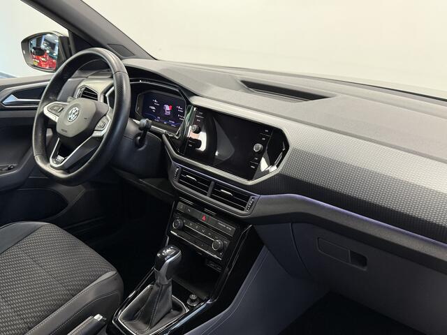 Volkswagen T-Cross 1.0 TSI Style ACC PDC Navi 2x R-Line 18''LM