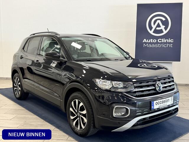 Volkswagen T-Cross 1.0 TSI ACTIVE | NAVI | ADAPTIVE CC | CAMERA |