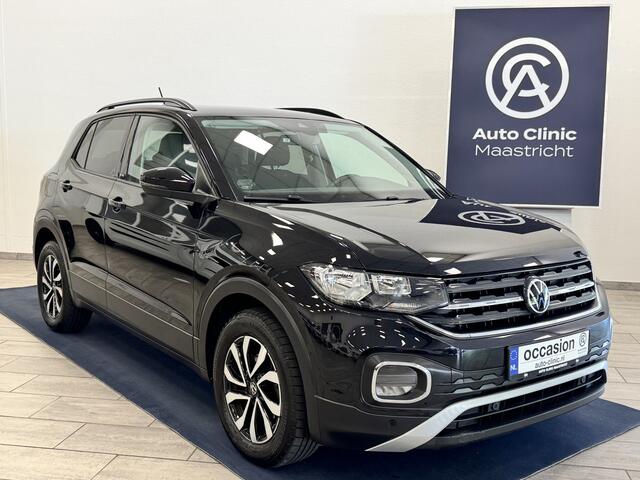 Volkswagen T-Cross 1.0 TSI ACTIVE | NAVI | ADAPTIVE CC | CAMERA |
