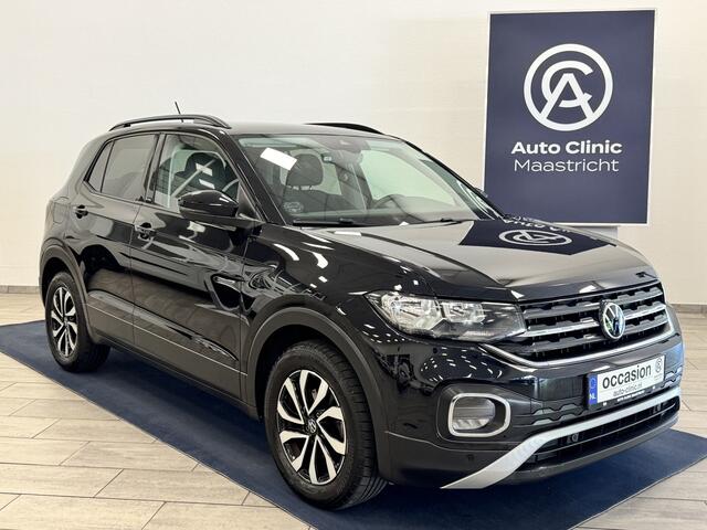 Volkswagen T-Cross 1.0 TSI ACTIVE | NAVI | ADAPTIVE CC | CAMERA |