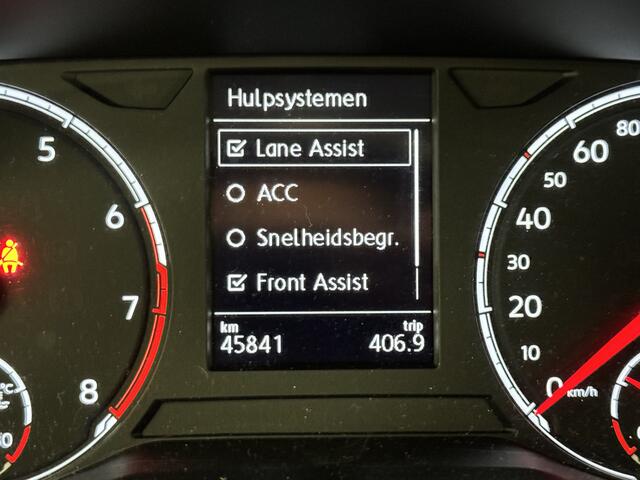 Volkswagen T-Cross 1.0 TSI ACTIVE | NAVI | ADAPTIVE CC | CAMERA |