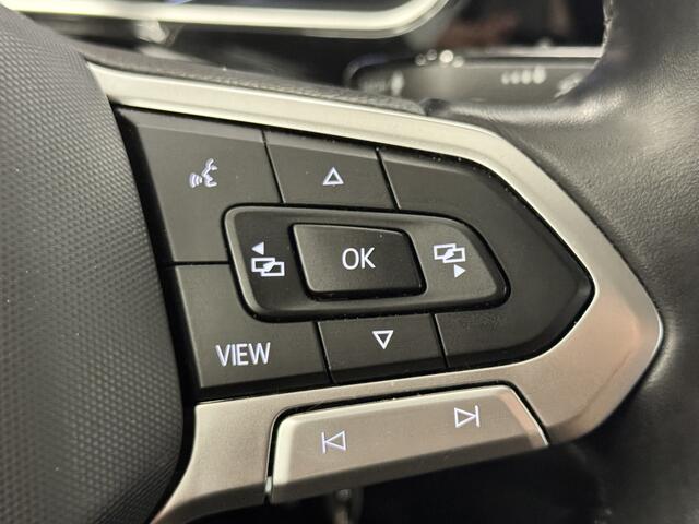 Volkswagen T-Cross 1.0 TSI ACTIVE | NAVI | ADAPTIVE CC | CAMERA |