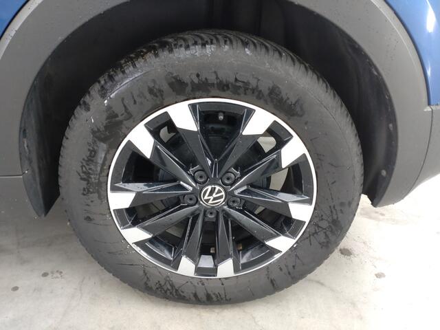 Volkswagen T-Cross 1.0 TSI Life | Clima | PDC | LMV |