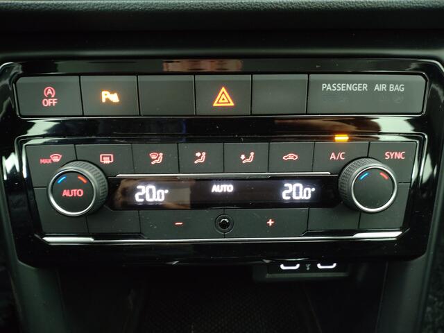 Volkswagen T-Cross 1.0 TSI Life | Clima | PDC | LMV |