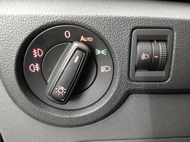 Volkswagen T-Cross 1.0 TSI Life | Clima | PDC | LMV |