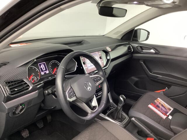 Volkswagen T-Cross 1.0 TSI Style | LMV | Navi | Clima | Camera