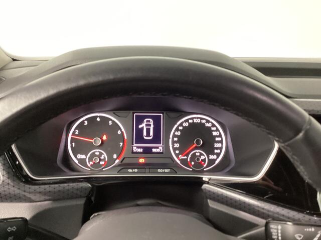 Volkswagen T-Cross 1.0 TSI Style | LMV | Navi | Clima | Camera