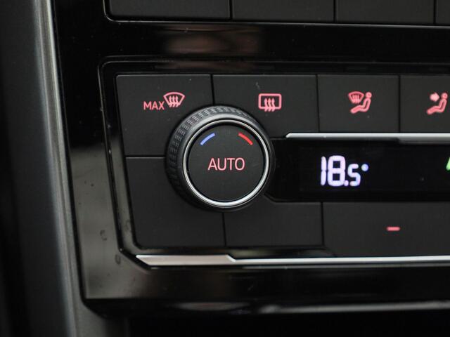 Volkswagen T-Cross 1.0TSI/115PK Style · Navigatie · App connect · Parkeersensoren