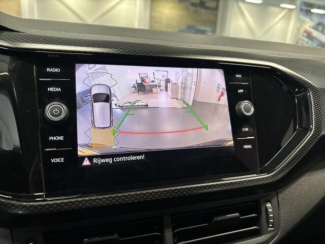 Volkswagen T-Cross 1.0 Tsi 110pk Life · Apple/Android Car Play · Navigatie · Camera · Keyless · Airco · Stoelverwarming · 16'' Inch · Garantie t/m 28-06-2027 of 100.000km