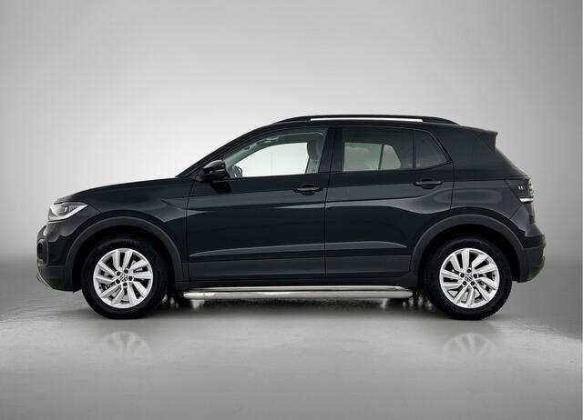 Volkswagen T-Cross 1.0 TSI Life | Trekhaak | Parkeersensoren voor & achter |