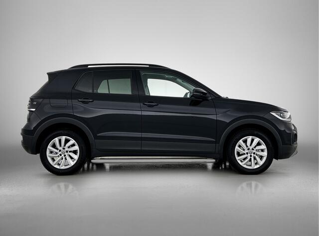 Volkswagen T-Cross 1.0 TSI Life | Trekhaak | Parkeersensoren voor & achter |