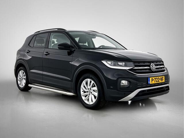 Volkswagen T-Cross 1.0 TSI Life | Trekhaak | Parkeersensoren voor & achter |