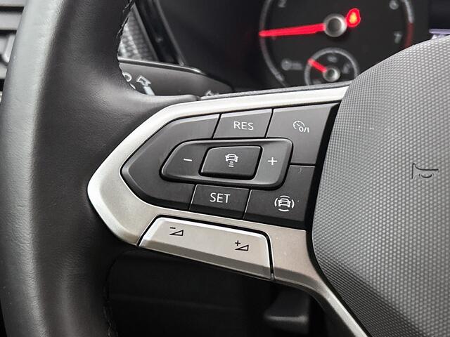 Volkswagen T-Cross 1.0 TSI Life | Trekhaak | Parkeersensoren voor & achter |