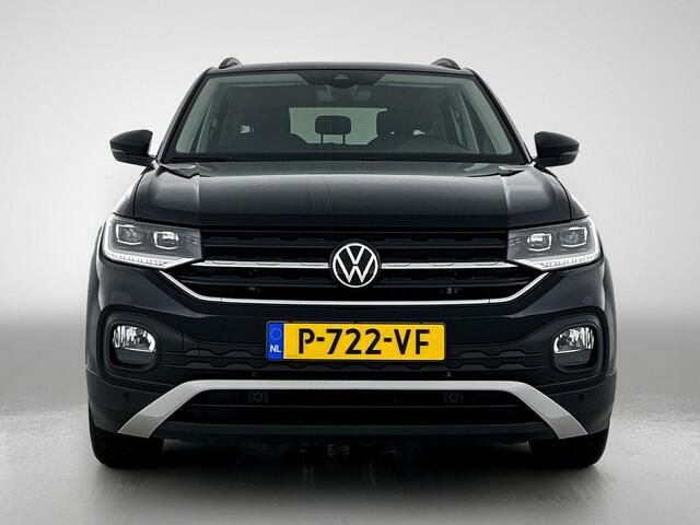 Volkswagen T-Cross 1.0 TSI Life | Trekhaak | Parkeersensoren voor & achter |