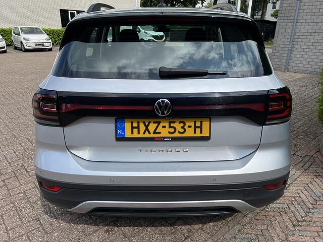 Volkswagen T-Cross 1.0 TSI Life Business 1.0TSi 95pk