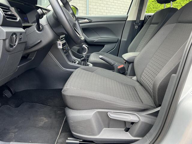 Volkswagen T-Cross 1.0 TSI Life Business 1.0TSi 95pk