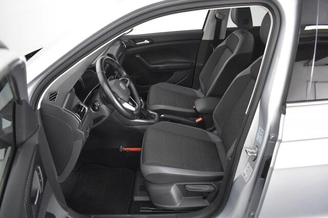Volkswagen T-Cross 1.0 TSI 110PK STYLE AUTOMAAT