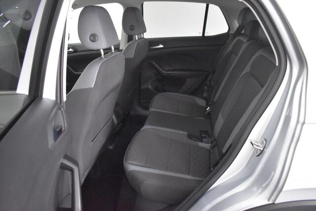 Volkswagen T-Cross 1.0 TSI 110PK STYLE AUTOMAAT