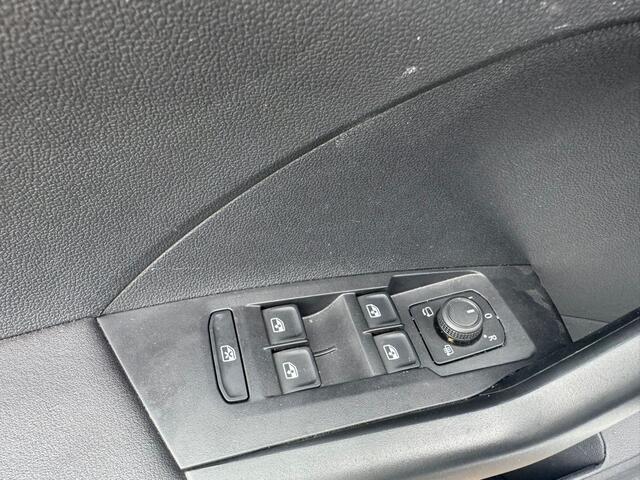 Volkswagen T-Cross 1.0 TSI Life Edition