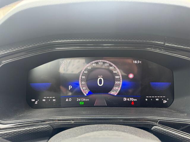 Volkswagen T-Cross 1.0 TSI Life Edition