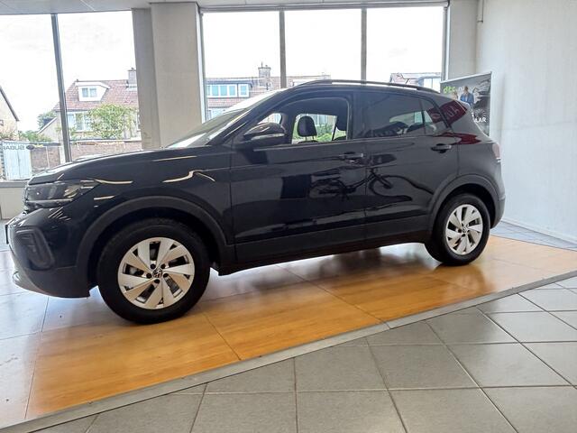 Volkswagen T-Cross 1.0 TSI *LED * CARPLAY * PDC V+A * ADAPTIVE CRUISE