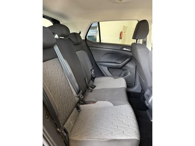 Volkswagen T-Cross 1.0 TSI *LED * CARPLAY * PDC V+A * ADAPTIVE CRUISE