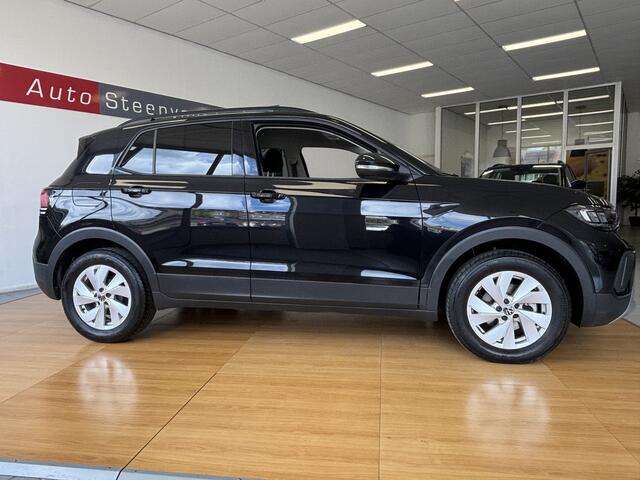 Volkswagen T-Cross 1.0 TSI *LED * CARPLAY * PDC V+A * ADAPTIVE CRUISE