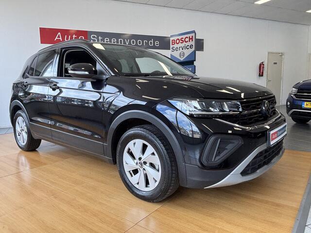 Volkswagen T-Cross 1.0 TSI *LED * CARPLAY * PDC V+A * ADAPTIVE CRUISE