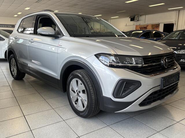 Volkswagen T-Cross 1.0 TSI *CARPLAY * PDC V+A