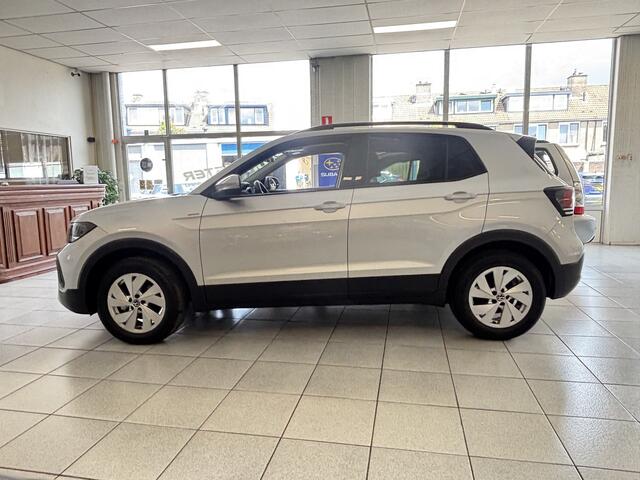 Volkswagen T-Cross 1.0 TSI *CARPLAY * PDC V+A