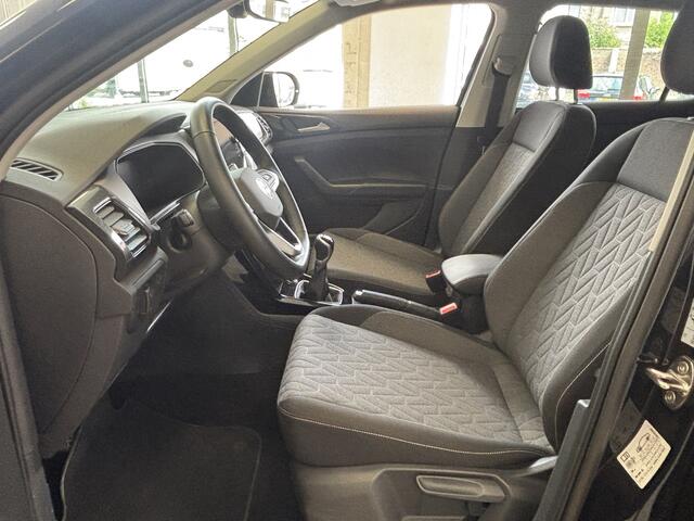 Volkswagen T-Cross 1.0 TSI *CARPLAY * PDC V+A
