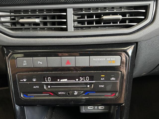 Volkswagen T-Cross 1.0 TSI *CARPLAY * PDC V+A