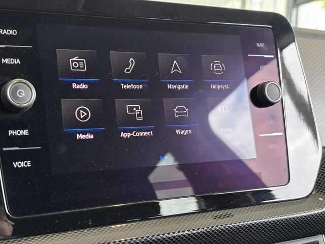 Volkswagen T-Cross 1.0 TSI *CARPLAY * PDC V+A