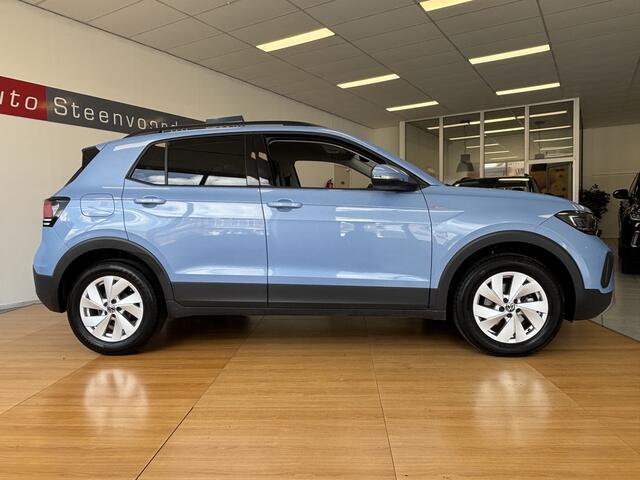 Volkswagen T-Cross 1.0 TSI *LED * CARPLAY * PDC V+A * ADAPTIVE CRUISE