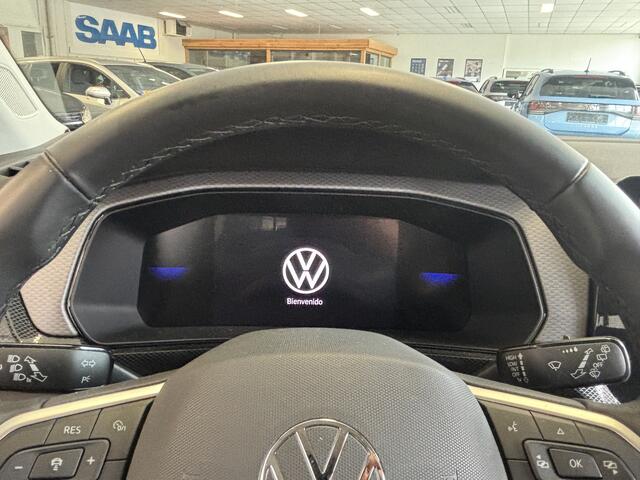 Volkswagen T-Cross 1.0 TSI *LED * CARPLAY * PDC V+A * ADAPTIVE CRUISE