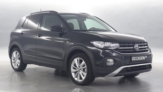 Volkswagen T-Cross 1.0 TSI 95pk Life Navigatie Camera Stoelverwarming