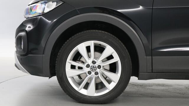 Volkswagen T-Cross 1.0 TSI 95pk Life Navigatie Camera Stoelverwarming