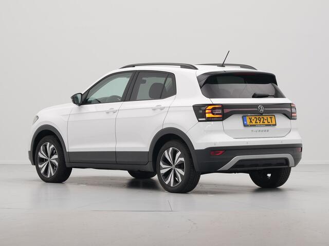 Volkswagen T-Cross 1.0 TSI 95pk Life Navigatie Camera Keyless Virtual Cockpit