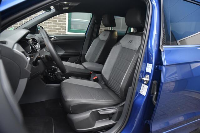 Volkswagen T-Cross 1.0 TSI Style Business R