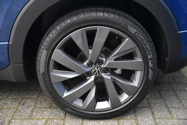 Volkswagen T-Cross 1.0 TSI Style Business R