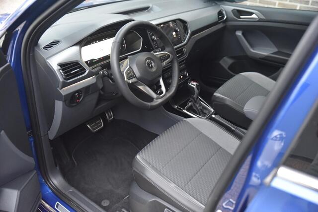 Volkswagen T-Cross 1.0 TSI Style Business R