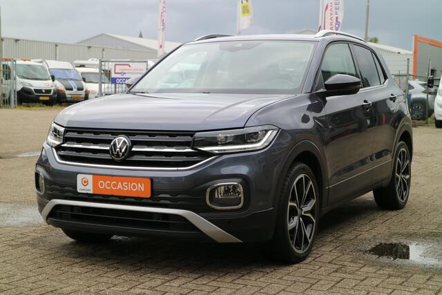 Volkswagen T-Cross 1.5 TSI Style | DSG Automaat! | Carplay | Digitaal Dash! |