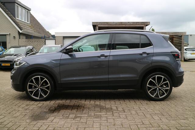 Volkswagen T-Cross 1.5 TSI Style | DSG Automaat! | Carplay | Digitaal Dash! |