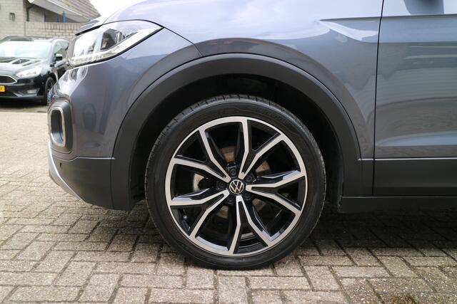 Volkswagen T-Cross 1.5 TSI Style | DSG Automaat! | Carplay | Digitaal Dash! |