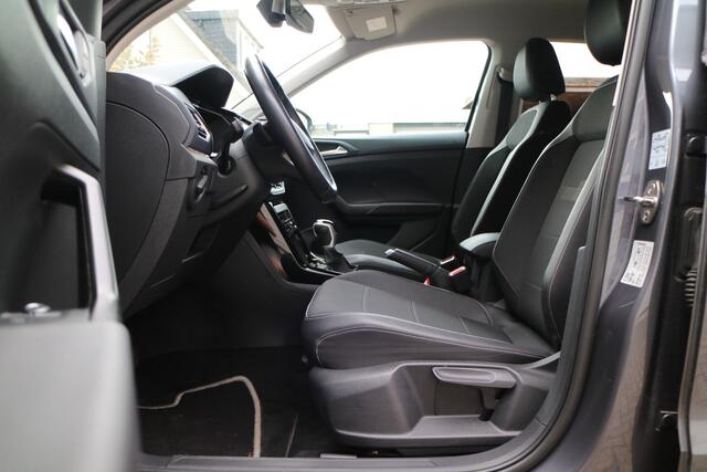 Volkswagen T-Cross 1.5 TSI Style | DSG Automaat! | Carplay | Digitaal Dash! |